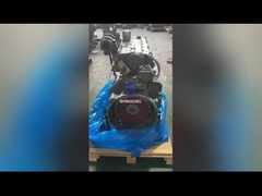 নতুন BF6M1013 ডিউটজ ইঞ্জিন 174KW 195KW 206KW ওয়াটার কুলড ডিজেল ইঞ্জিন