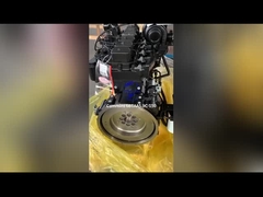 ডিজেল ইঞ্জিন 4bt 6bt চাইনিজ কামিন্স 6 সিলিন্ডার ইঞ্জিন 5.9L