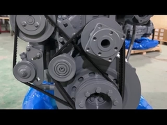 BF4M1013 ইসি ইঞ্জিন ভিডিও 3