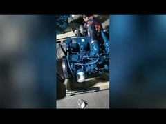 Kubota V3600T জাপান মার্কেট পার্টস জেনারেটর ইন্ডাস্ট্রিয়াল ইঞ্জিন