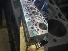 D7E ভলভো ইঞ্জিন