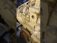 ক্যাট 3306 ((১)