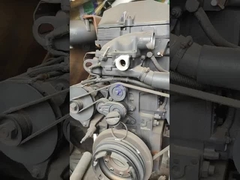 হুইন্ডাই D6CH38E2 ((1)