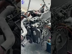 ব্যবহৃত Cummins 6CT (1)