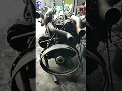 ব্যবহৃত Cummins 6CT (2)