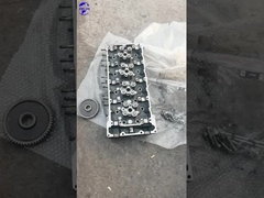 Mitsubishi 4M50 ইঞ্জিনের সিলিন্ডার হেড