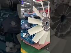 ওয়েচাই 16M33 ইঞ্জিন (1)