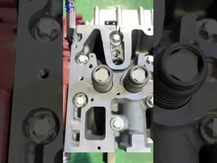 ভলভো ইঞ্জিনের সিলিন্ডার ব্লক এবং সিলিন্ডার হেড (1)