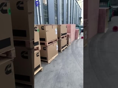 কামিন্স অংশ এবং সমাবেশ সরবরাহ