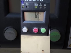 মিটসুবিশি ডিজেল জেনারেটর সেট 20KVA (1)