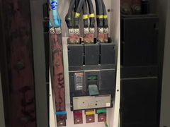 পারকিন্স ডিজেল জেনারেটর সেট 500KW