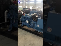 ইউচাই জেনারেটর সেট (১)