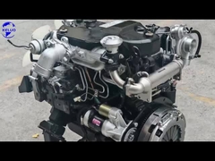 ট্রাকের জন্য 4HK1 ইউরো 3 শক্তিশালী ইসুজু ইঞ্জিন