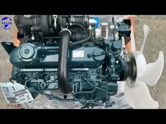 V1505 সম্পূর্ণ ইঞ্জিন Assy জন্য Kubota বিক্রয়ের জন্য