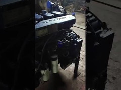 WP12G460E310 ইঞ্জিন