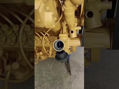 লোডার জন্য মেরিন ওয়েচাই ইঞ্জিন WD10G220E21