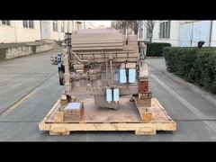 কনস্ট্রাকশন মেশিনারী CCEC KTA19 KTTA19 বেলাজ ডাম্প ট্রাক ইঞ্জিন