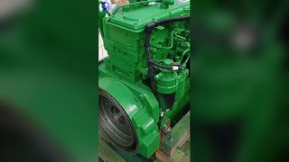 6090HDW37 ইঞ্জিন