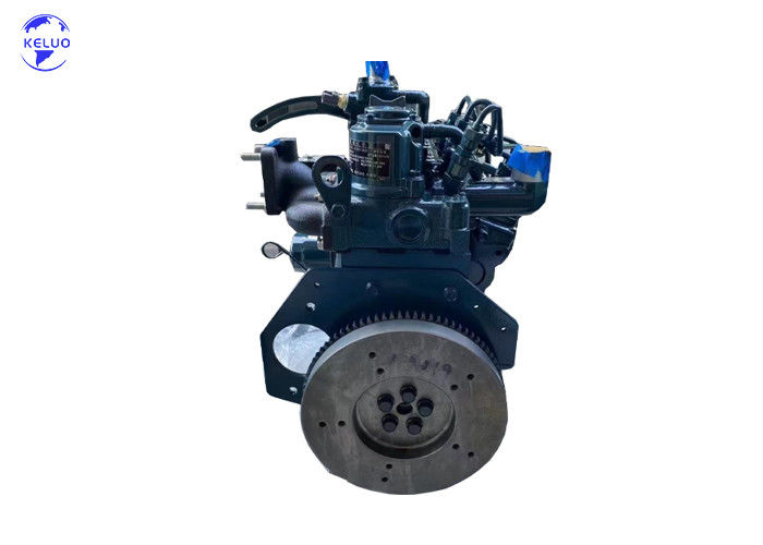 ব্র্যান্ড নিউ 3 সিলিন্ডার Kubota D902 ইঞ্জিন EU Stage V EPA Tier 4