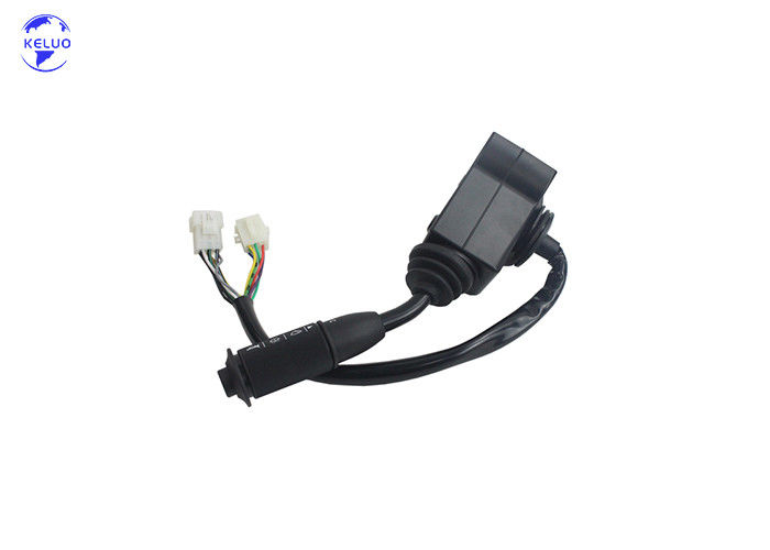 OEM কোয়ালিটি ফরওয়ার্ড অ্যান্ড রিভার্স কন্ট্রোল লিভার সুইচ 202-137
