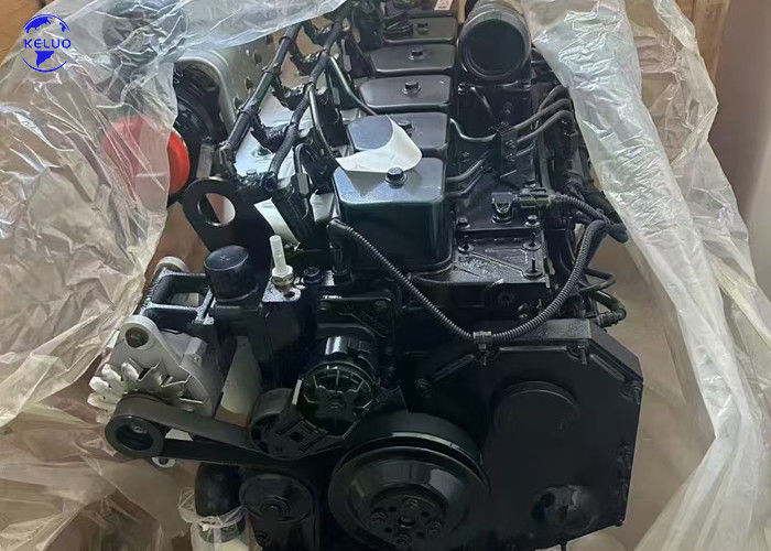 ব্র্যান্ড নিউ QSB5.9 Cummins ডিজেল ইঞ্জিন QSB5.9L-C210 ট্র্যাক্টর জন্য
