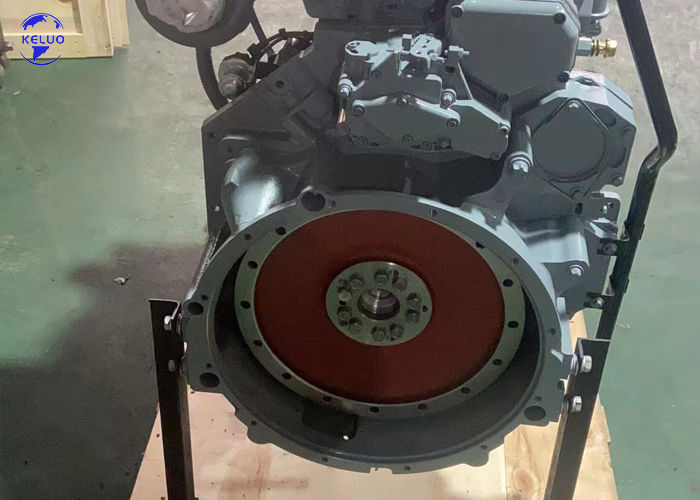 Deutz BF4M1013EC/FC ওয়াটার-কুলড, নির্মাণ, জেনারেটর সেট এবং সামুদ্রিক শিল্পের জন্য 4-স্ট্রোক ডিজেল ইঞ্জিন (1013 সিরিজ)।
