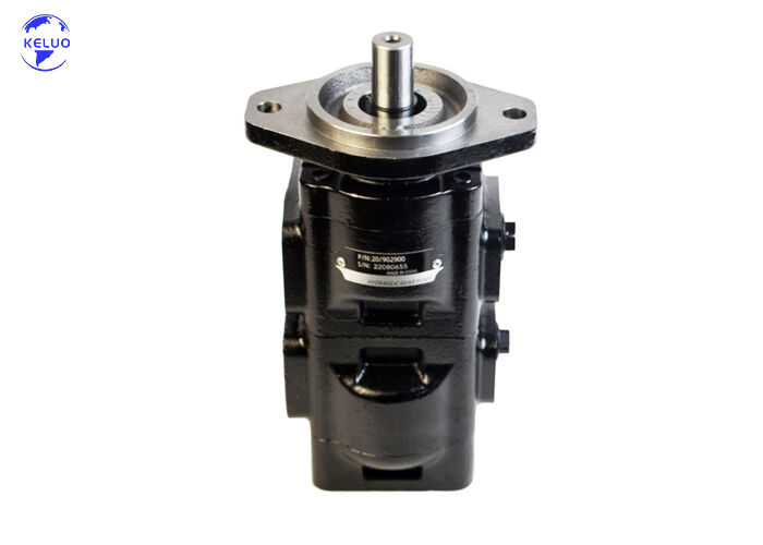 OEM Quality JCB Gear Pump 20/902900 3CX Excavator Loader Repair Parts in Stock