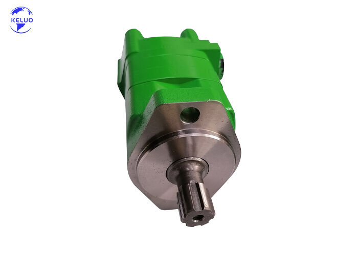 OEM কোয়ালিটি ২০০০ সিরিজ ডিস্ক ভালভ হাইড্রোলিক অরবিটাল মোটর ১০৪-১০১৭১-০০৬ হারভেস্টার রিপেয়ার পার্টস