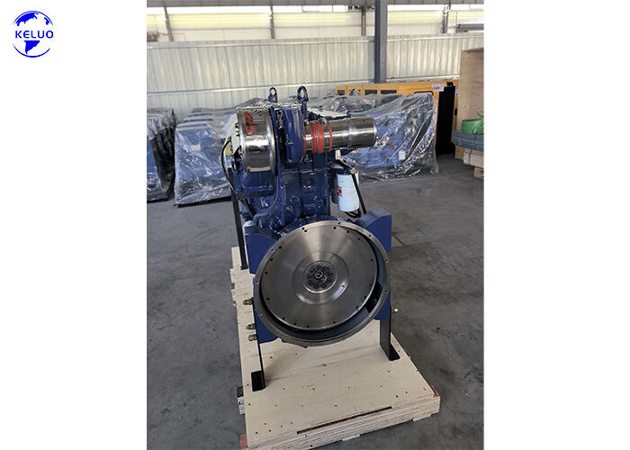 Weichai WP12.420E32 Brand New Diesel Engine for HOWO Heavy Dump Truck