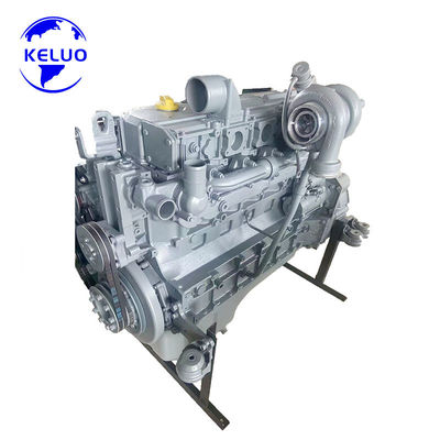নতুন BF6M1013 ডিউটজ ইঞ্জিন 174KW 195KW 206KW ওয়াটার কুলড ডিজেল ইঞ্জিন