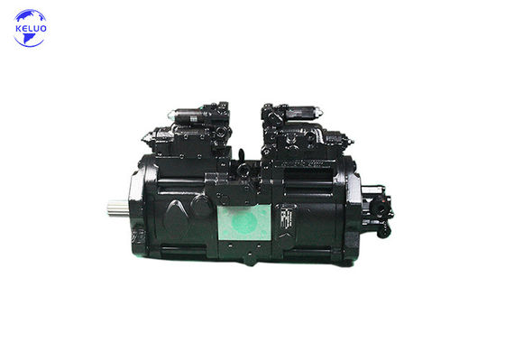 নির্মাণ যন্ত্রপাতি খননকারী K3V112DTP কাওয়াসাকি হাইড্রোলিক পিস্টন পাম্প