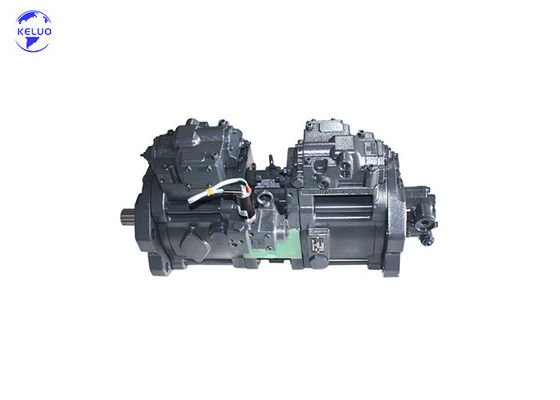 Excavator Machinery K3V112DT কাওয়াসাকি হাইড্রোলিক পাম্প পিস্টন