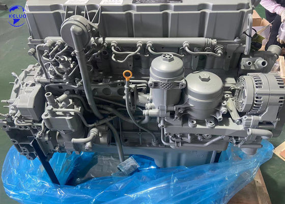 ডিউটজ ডিজেল ইঞ্জিন ASSY TCD2013L064V TCD 2013 L06 4V CE EPA