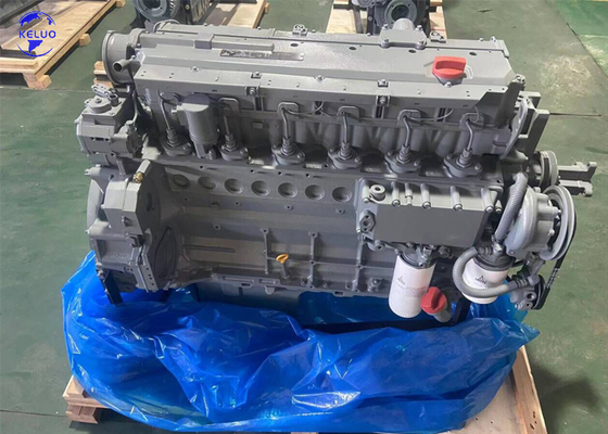 ডিউটজ BF6M1013FCP BF6M1013E খননকারী ডিজেল ইঞ্জিন প্রতিস্থাপন করুন